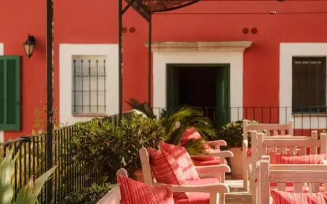Demeure Castel Brando Hôtel & SPA