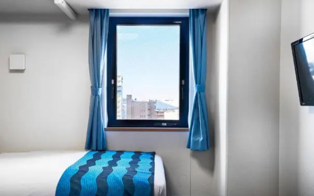 Standard Twin room (트윈 침대 2개) 사진 2