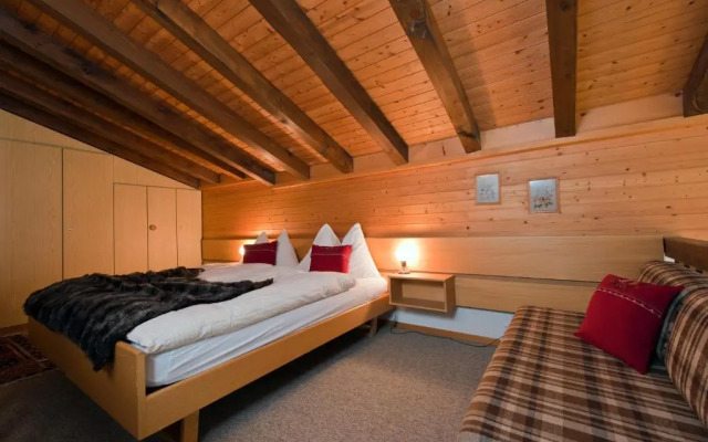 Chalet Beau-Site