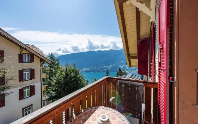 Hotel Zeit & Traum