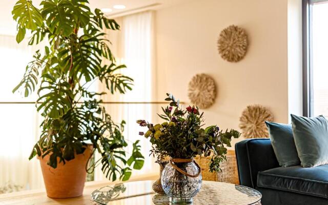 The Babe Boutique Hotel