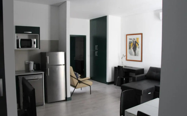 DoBairro Suites at Bairro Alto