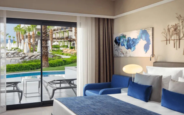 Akra Fethiye Tui Blue Sensatori All Inclusive