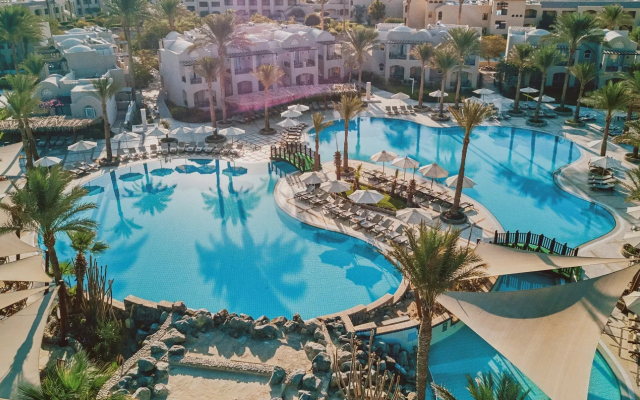 Iberotel Makadi Beach - All inclusive
