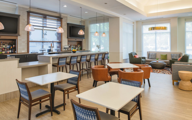 Hilton Garden Inn Portland/Lake Oswego