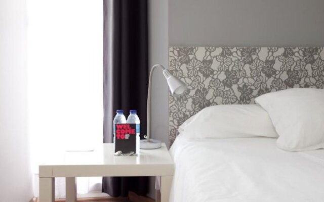 Hostal Nitzs Bcn