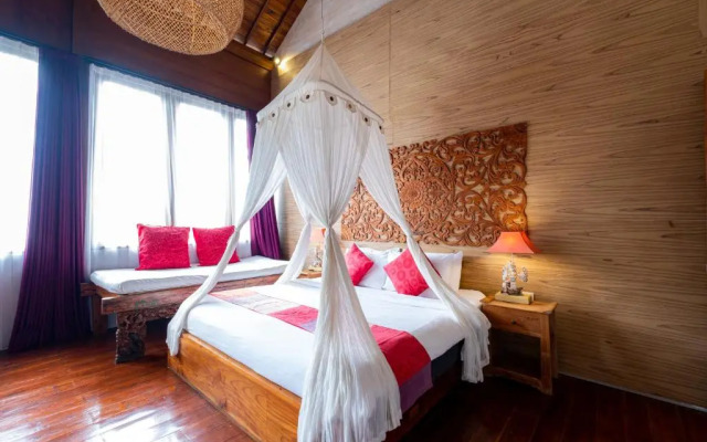 Kakul Villas & Suites