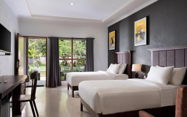 Brits Resort Lovina Hotel