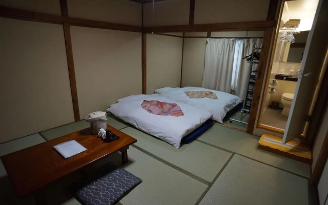 Family Quadruple room 사진 1