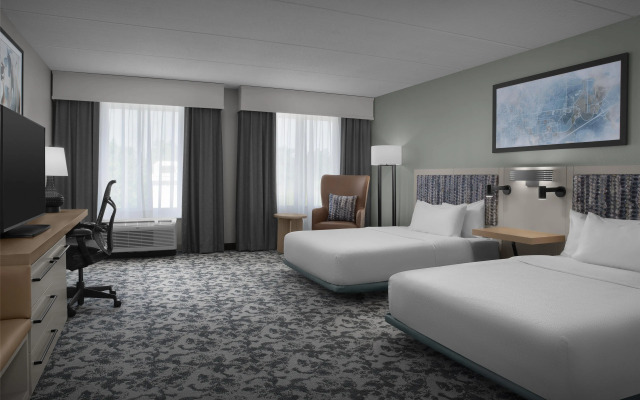 Hilton Garden Inn Auburn/Opelika