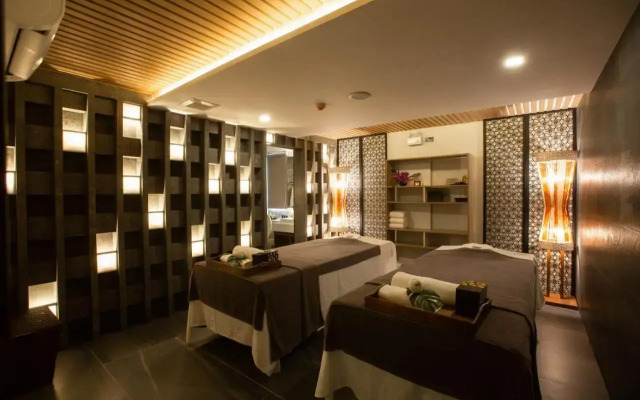 Stay with Nimman Chiang Mai