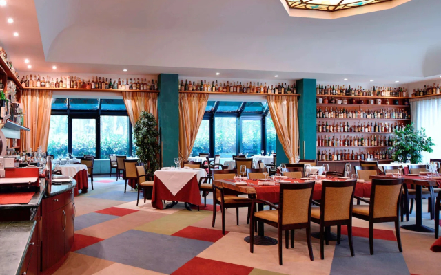 Mercure Astoria Reggio Emilia Hotel