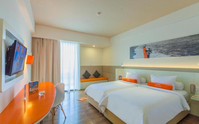 HARRIS Hotel Seminyak Bali