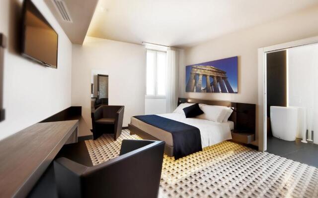 Zafran Boutique Hotel