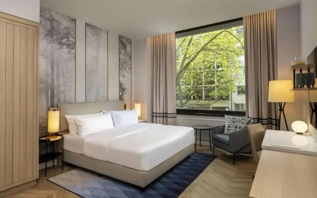 DoubleTree by Hilton Berlin Ku'damm