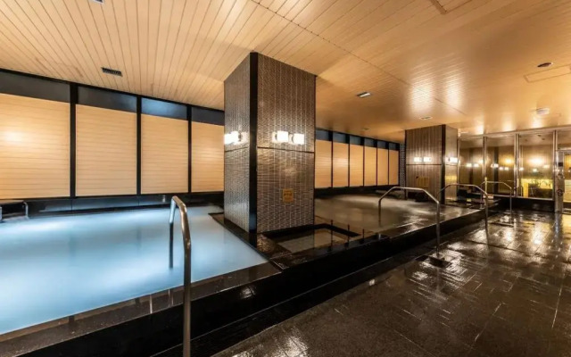 APA Hotel & Resort Osaka Umeda Eki Tower