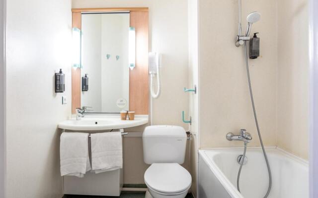 B&B HOTEL Arras Centre Les Places