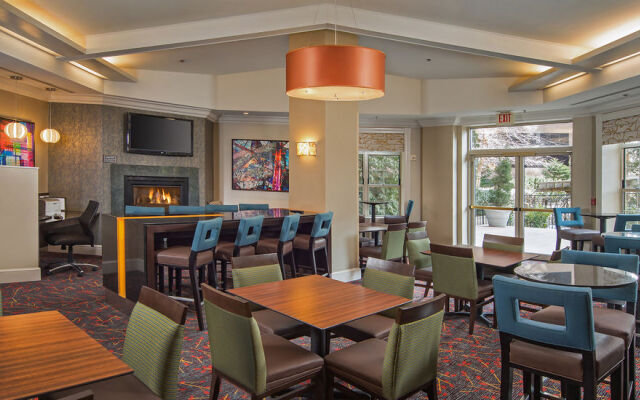 Residence Inn by Marriott Arlington at Rosslyn