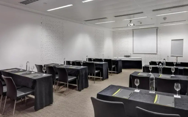 Sercotel Rosellon