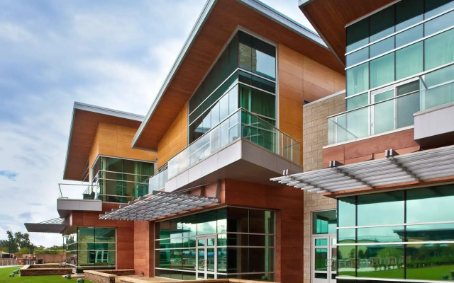 Wind Creek Casino & Hotel Atmore