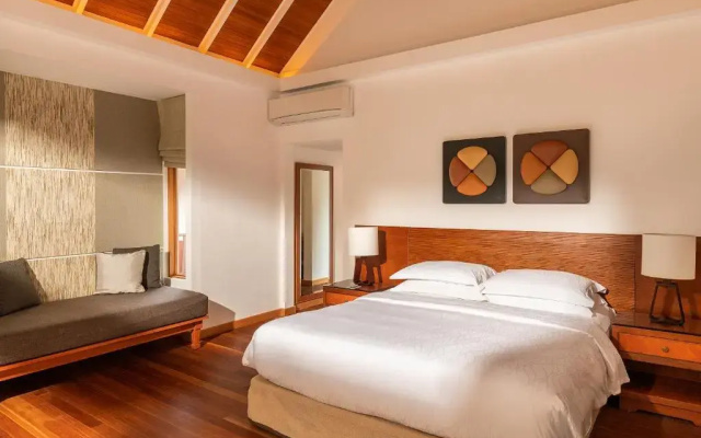 Niva Kurumba Maldives