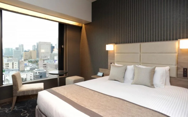 Superior Floor Double room (풀 더블 침대) 사진 1