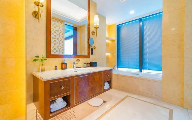 Jingcheng International Hotel