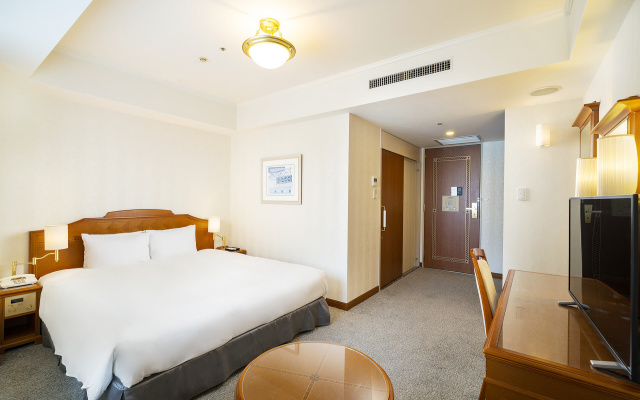 Superior Double room (풀 더블 침대) 사진 2