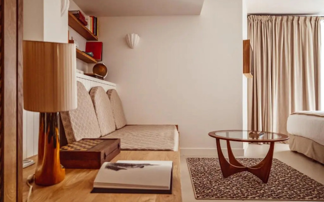 Hôtel Monsieur Aristide