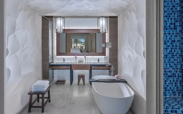 InterContinental Ras Al Khaimah Mina Al Arab Resort & Spa by IHG