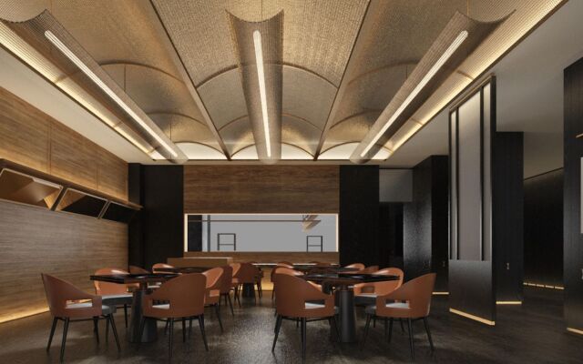 JW Marriott Hotel Xi'an Southwest