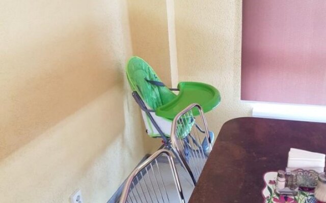 Na Zelenoj 10A Guest House