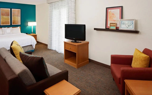 Residence Inn Detroit Troy/Madison Heights