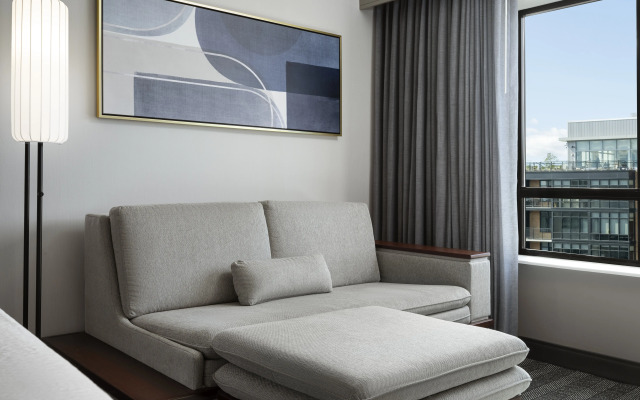 Courtyard by Marriott Washington Capitol Hill/Navy Yard