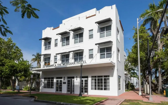 The Meridian Miami Beach by Kasa Living