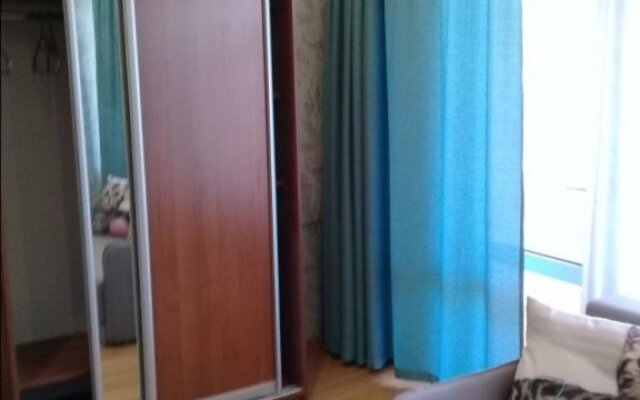 Na Kommunalnikov 23 Guest House