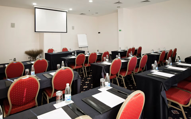 Melia Grand Hermitage - All Inclusive