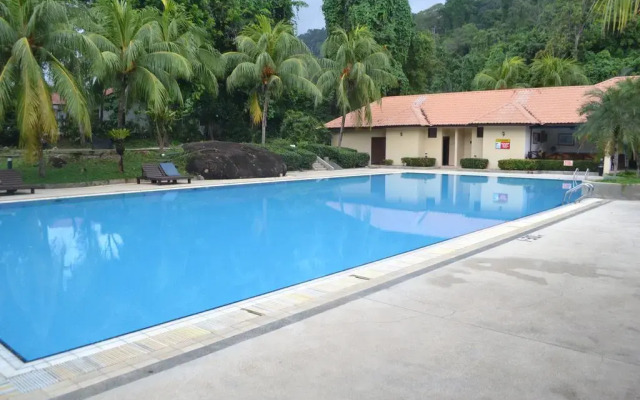 SELESA Tioman Home Stay Apartment