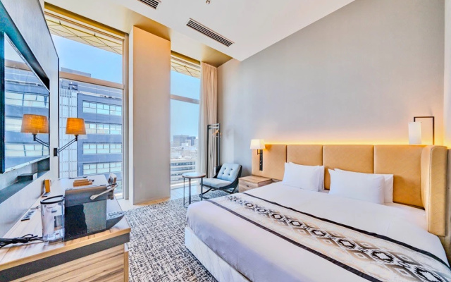 Musse Double room (풀 더블 침대) 사진 2