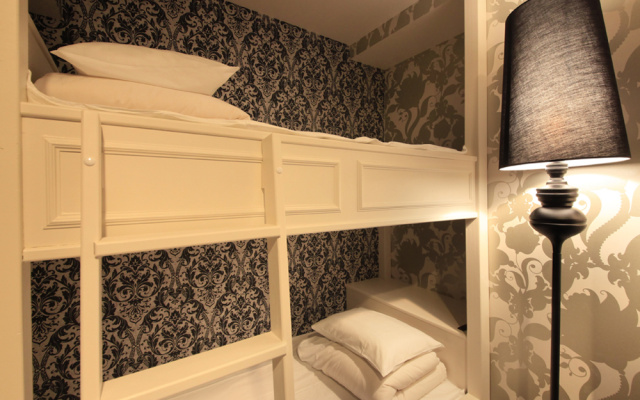 Cabin Annex Double room (벙커 침대) 사진 1