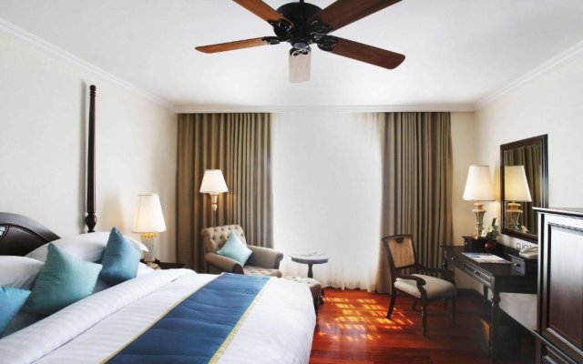Sofitel Krabi Phokeethra Golf & Spa Resort Hotel