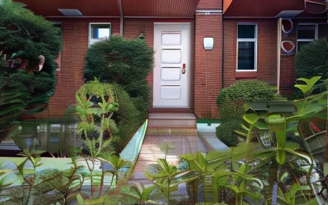 Guangzhou Royal Garden Hotel