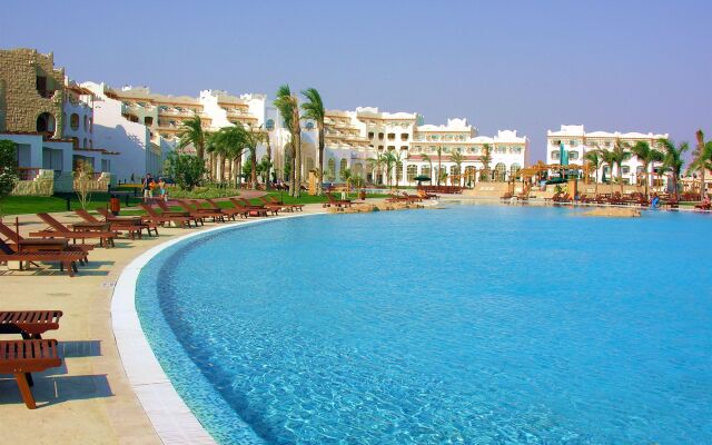 Pyramisa Blue Lagoon
