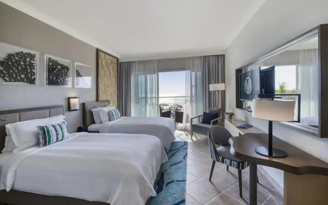 Fujairah Rotana Resort & Spa