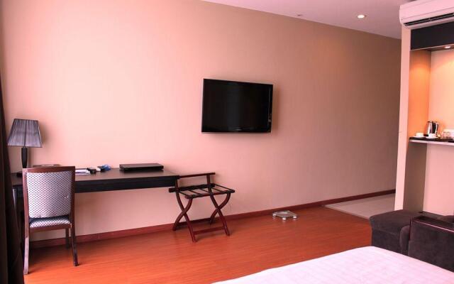 King Star Hotel