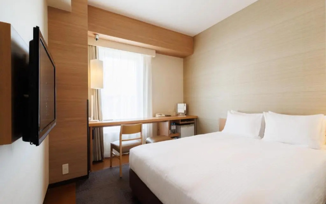 Moderate Double room (풀 더블 침대) 사진 1