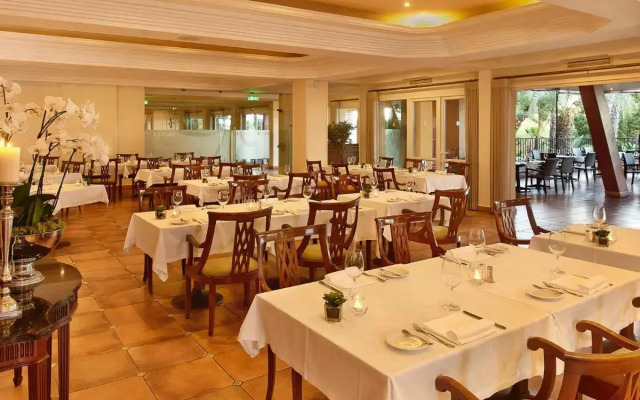 Ria Park Hotel & Spa