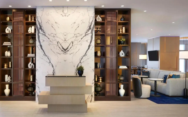 Kingston Marriott