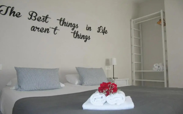 Life Apartments Guadalete
