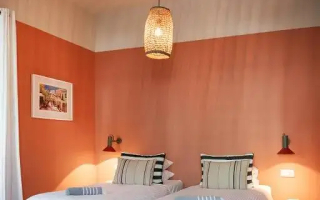 Casa Rosa Villa